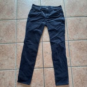 Loft corduroy pants
